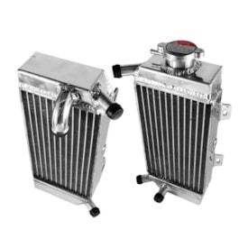 Radiador Kxf 450 12/15 Power Mx