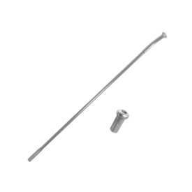 Raio de Roda Traseiro Crf 250r 05/21 - Crf 450r 05/21 Unitário Original Honda