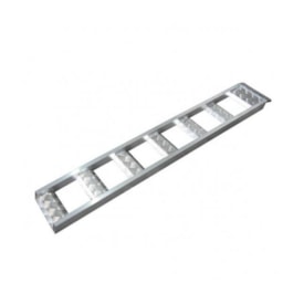 Rampa de Alumínio 1,5m Start Racing