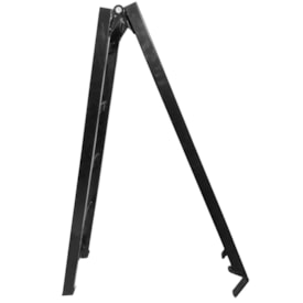 Segunda imagem do produto Rampa Dobrável 1,5m Gringa Mx