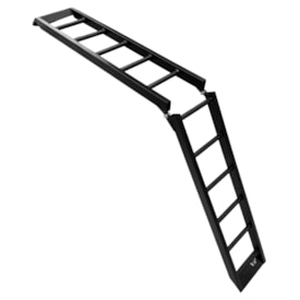 Segunda imagem do produto Rampa Dobrável Para Carregar Moto 1,8m Wissaro