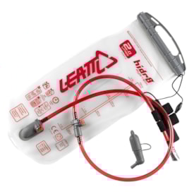 Refil Bolsa de Hidratação Leatt Brace Tech 2 Litros