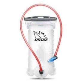 Refil Bolsa de Hidratação Uswe Elite 3L com Bico 45º