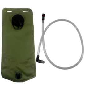 Refil Bolsa Hidratação Hidra 2l Hupi