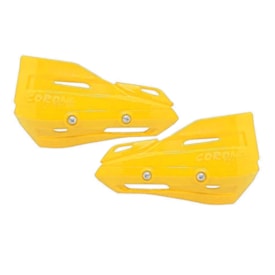 Refil do Protetor de Mão Corona Amarelo