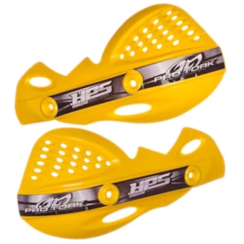 Refil Do Protetor Mão Protork Hps Amarelo