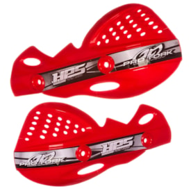 Refil Do Protetor Mão Protork Hps Vermelho