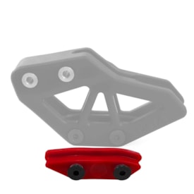 Segunda imagem do produto Refil Guia de Corrente Okta Vermelho