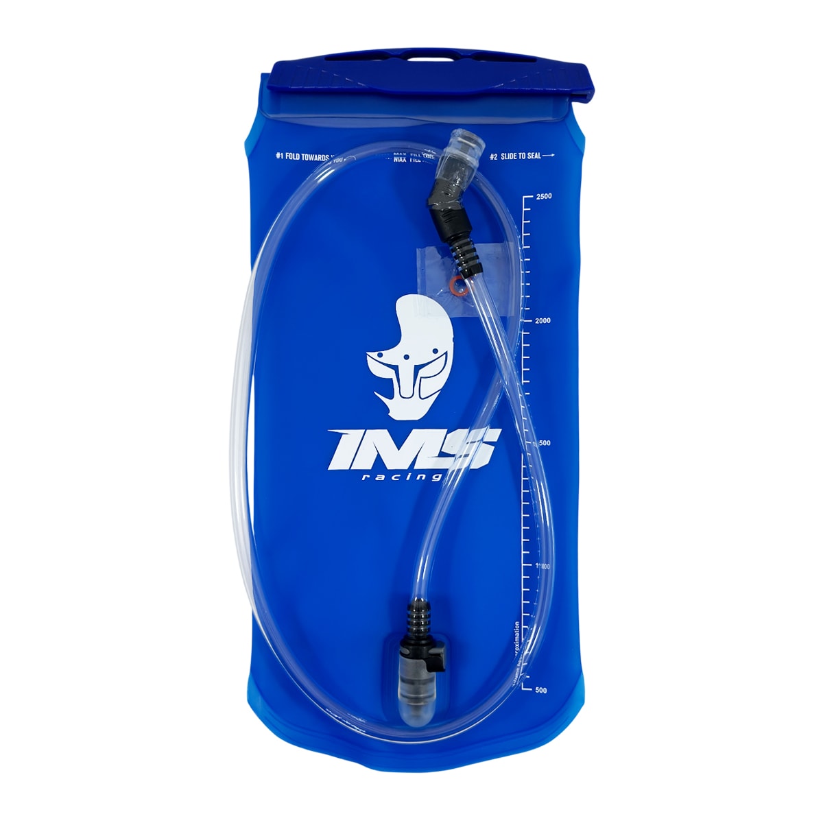 Refil Mochila de Hidratação Ims 2,5L
