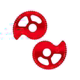 Regulador de Corrente Crf 230 - Crf 250f Amx Vermelho