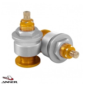 Segunda imagem do produto Regulador de Pré Carga Crf 230 Anker
