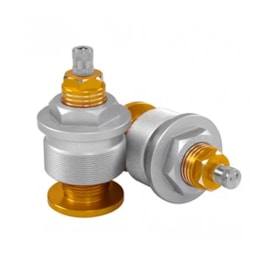 Regulador de Pré Carga Suspensão Dianteira Crf 250f - Tornado Anker