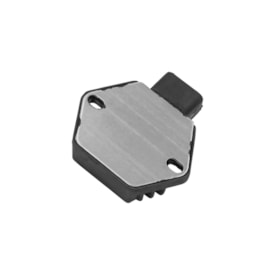 Regulador Retificador Crf 250r 10/12 - Crf 450r 09/12 Original Honda