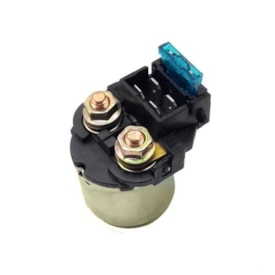 Rele de Partida Tornado Allen