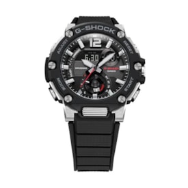 Segunda imagem do produto Relogio G-shock Carbon Core Guard Gst-b300-1adr Preto