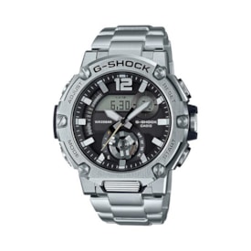 Relogio G-shock Carbon Core Guard Gst-b300sd-1adr Metal