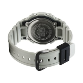 Segunda imagem do produto Relógio G-shock Dw-5600ca-8dr Digital Branco Camo
