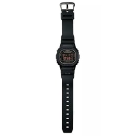 Segunda imagem do produto Relógio G-shock Dw-5600ms-1dr Digital Preto