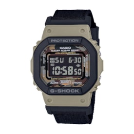 Relogio G-shock Dw-5610sus-5dr Military Digital