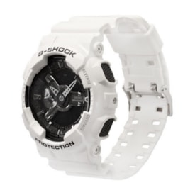 Relogio G-shock Ga-110gw-7adr Branco
