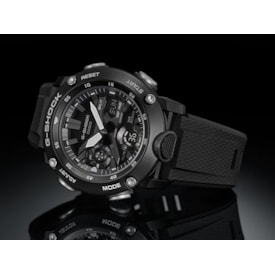 Segunda imagem do produto Relogio G-shock Ga-2000s-1adr Preto