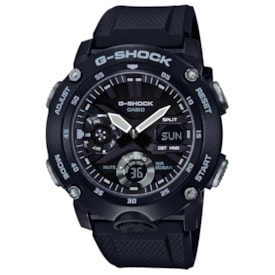Relogio G-shock Ga-2000s-1adr Preto