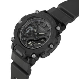 Segunda imagem do produto Relogio G-shock Ga-2200bb-1adr Preto