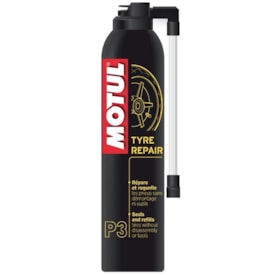 Reparador de Pneu MOTUL Tyre Repair P3