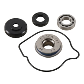 Reparo Bomba Dágua Crf 450r 09/16 Hot Rods Selo Mecanico