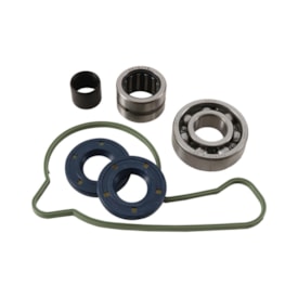 Reparo Bomba Dágua Ktm 250 350 Excf 17/21 Hot Rods