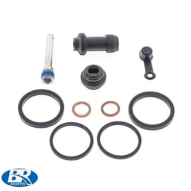 Reparo Da Pinça Freio Dianteiro BR Parts Honda Yamaha Kawasaki Suzuki