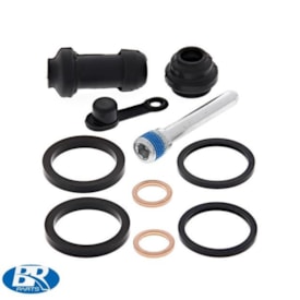 Reparo Da Pinça Freio Dianteiro BR Parts Yamaha Kawasaki