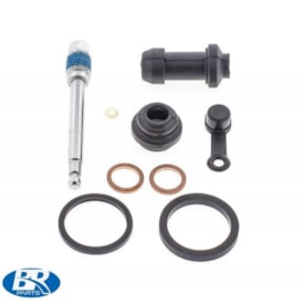 Reparo Da Pinça Freio Traseiro BR Parts Honda Cr Crf