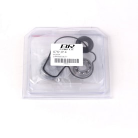 Reparo De Bomba Dágua BR Parts Crf 450X 05 a 17 Com Rolamento