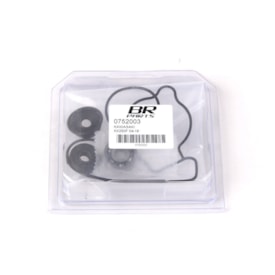 Reparo De Bomba Dágua BR Parts Kxf 250 04 a 16 Com Rolamento