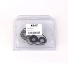 Reparo De Bomba Dágua BR Parts Yzf 250 10 a 13 Com Rolamento