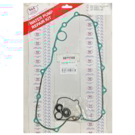 Reparo de Bomba Dágua Crf 450r 02/08 K&S