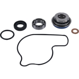 Reparo De Bomba Dágua Crf 450r 17/21 - Crf 450rx 17/21 Hot Rods Selo Mecanico