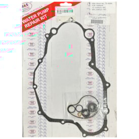 Reparo de Bomba Dágua Yzf 250 01/09 K&S