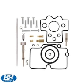 Reparo De Carburador BR Parts Crf 250X 04 a 06
