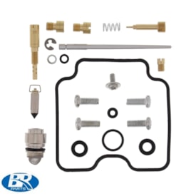 Reparo De Carburador BR Parts Drz 400