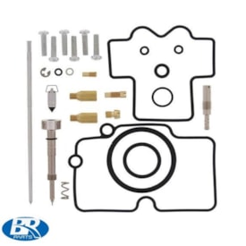 Reparo De Carburador BR Parts Kxf 250 07 a 10