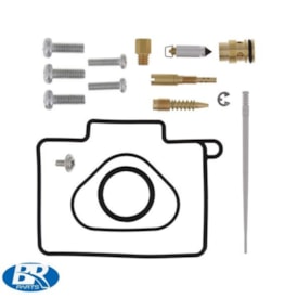 Reparo De Carburador BR Parts Rm 125 01
