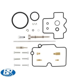 Reparo De Carburador BR Parts Wrf 250 05