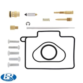 Reparo De Carburador BR Parts Yz 125 03 a 04