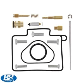 Reparo De Carburador BR Parts Yz 125 12 a 18