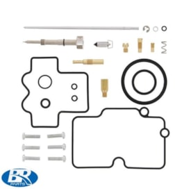 Reparo De Carburador BR Parts Yzf 250 04