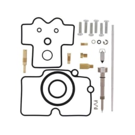 Reparo de Carburador Br Parts Yzf 250 12/13