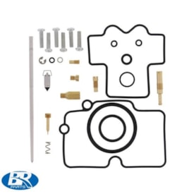 Reparo De Carburador BR Parts Yzf 450 05 a 06