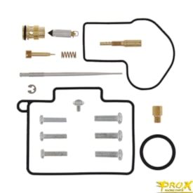 Reparo De Carburador Cr 125 04 Prox